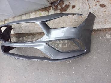 BRANIK W118 za Mercedes Benz CLA 220, CLA 250, CLA 200 Shooting Brake ... od 2019. do 2022. god.