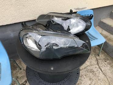 Far e70 za BMW X5 od 2007. do 2010. god.