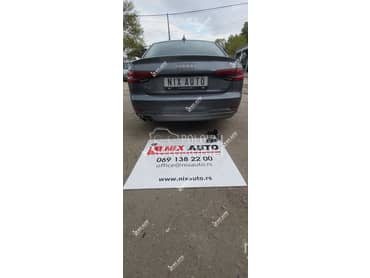 Auto Kuka - Euro Kuka za Audi A4