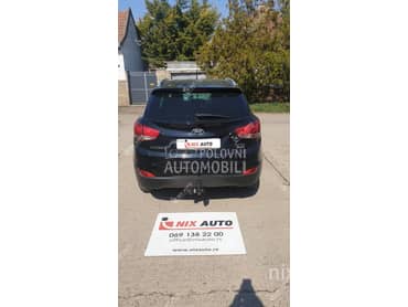 Auto Kuka - Euro Kuka za Hyundai ix35