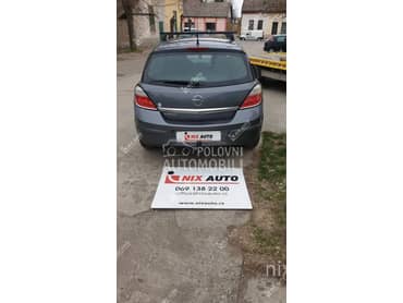 Auto Kuka - Euro Kuka za Opel Astra H