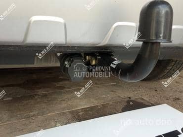 Auto Kuka - Euro Kuka za Opel Mokka