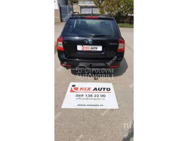 Auto Kuka - Euro Kuka za Škoda Octavia