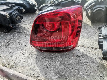 Stop lampa za Volkswagen up!