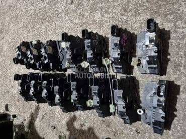 brava vrata kvaka za Opel Corsa D od 2005. do 2015. god.