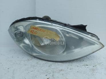 59.FAR BI XENON za Mercedes Benz A Klasa od 2004. do 2006. god.