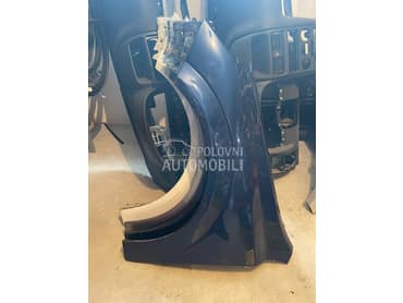 krilo za Opel Astra H od 2004. do 2012. god.