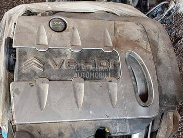 10.MOTOR 2.7 hdi za Citroen C6 za 2007. god.