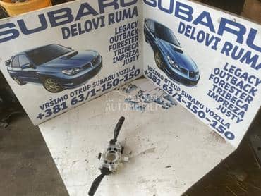 ablender za Subaru Legacy od 1999. do 2015. god.