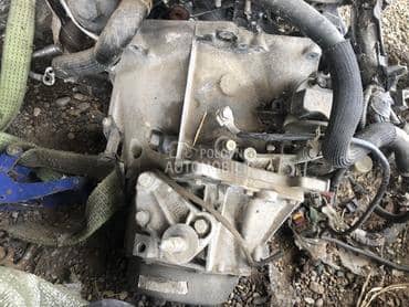 MENJAC 1.6 hdi za Peugeot 308