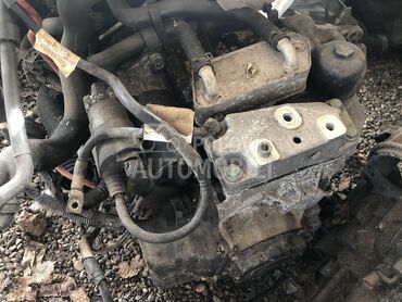 70.AUTOMATIK MENJAC 2.0tdi DSG za Volkswagen Touran