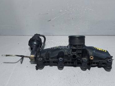 USISNA GRANA za Škoda Fabia