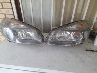 Farovi xenon za Renault Scenic od 2005. do 2009. god.