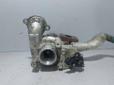 TURBINA za Peugeot Partner