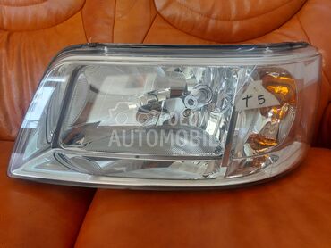 61.FAR TRANSPORTER T5 KOMBI za Volkswagen Ostalo od 2003. do 2015. god.