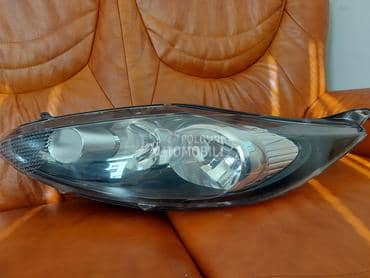 64.FAR za Ford Fiesta od 2008. do 2012. god.