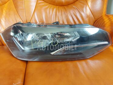 65.FAR POLO 6C za Volkswagen Polo od 2014. do 2018. god.