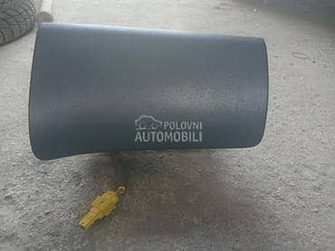 Airbeg table za Honda Civic od 2002. do 2006. god.