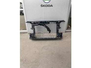 PRSA VEZNI LIM za Audi A3