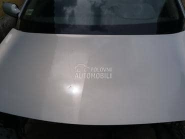 Hauba za Renault Megane