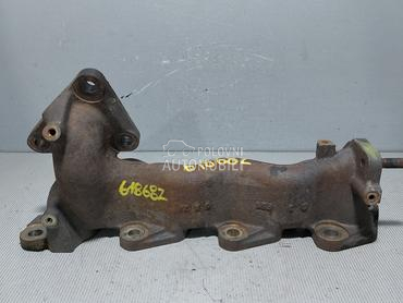 IZDUVNA GRANA za Nissan Pathfinder