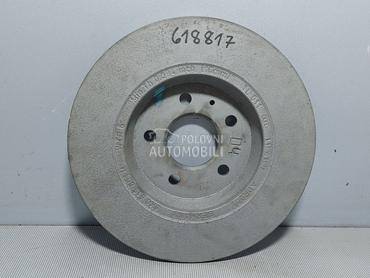 KOCIONI DISK za Audi Q5