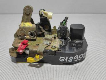 BRAVA VRATA za Jeep Grand Cherokee