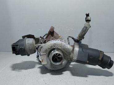 TURBINA za Audi A4