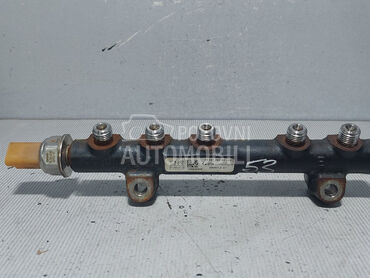 RAMPA za Citroen Berlingo