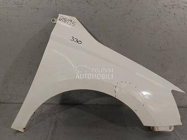 BLATOBRAN za Škoda Fabia