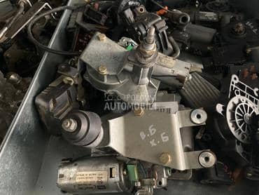 motor zadnjeg brisaca hecbek za Opel Vectra B