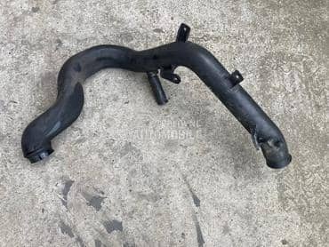 plasticno crevo za Opel Astra H