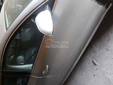 vrata za Škoda Superb od 2008. do 2013. god.