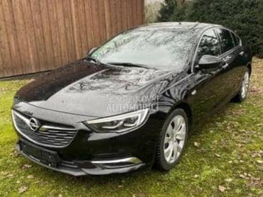 Opel Insignia B 1.6 CDTi -  kompletan auto u delovima