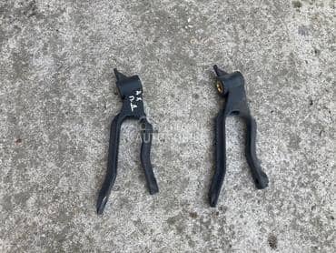 nosac hladnjaka za Opel Astra H