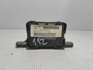 ELEKTRONIKA ESP za Jeep Grand Cherokee