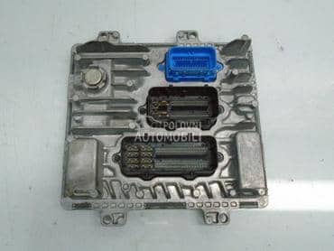 Kompjuter motora za Opel Insignia od 2017. do 2022. god.