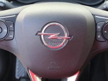 Airbag volana za Opel Insignia od 2017. do 2022. god.