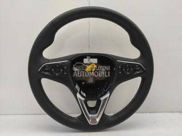 Volan za Opel Insignia od 2017. do 2022. god.