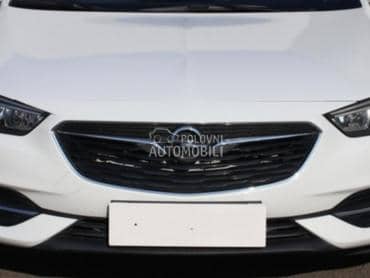 Prednji branik za Opel Insignia od 2017. do 2020. god.
