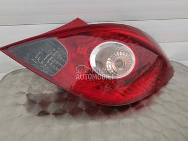 STOP LAMPA za Opel Corsa D od 2006. do 2015. god.