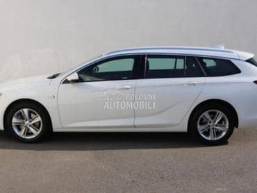 Vrata za Opel Insignia od 2017. do 2022. god.