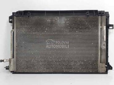 Hladnjak klime za Opel Insignia od 2017. do 2022. god.