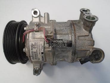 Kompresor klime za Opel Insignia od 2017. do 2022. god.