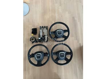 volan za Audi A3, A4, A5 ... od 2003. do 2012. god.