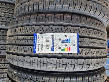Triangle 275/45 R21 Letnja