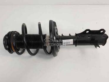 Amortizeri za Opel Insignia od 2017. do 2022. god.