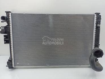 Hladnjak za Opel Insignia od 2017. do 2022. god.