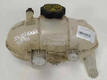 Posude za Opel Insignia od 2017. do 2022. god.