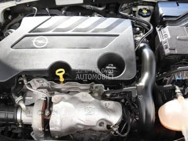 Motor 2.0 CDTi za Opel Insignia od 2017. do 2022. god.